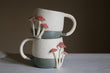 🍄Mushroom Mugs